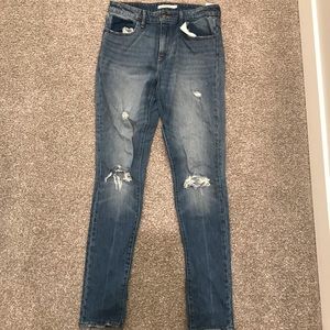 Levi Jeans